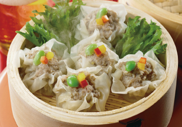 味噌しゅうまい